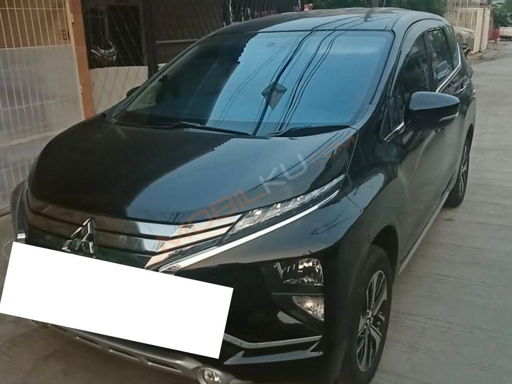 Mobil Mitsubishi Xpander 2019
