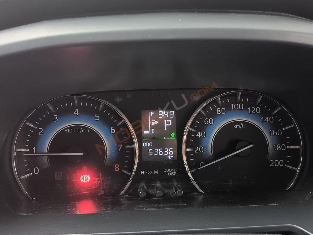 Mobil Daihatsu Terios 2021