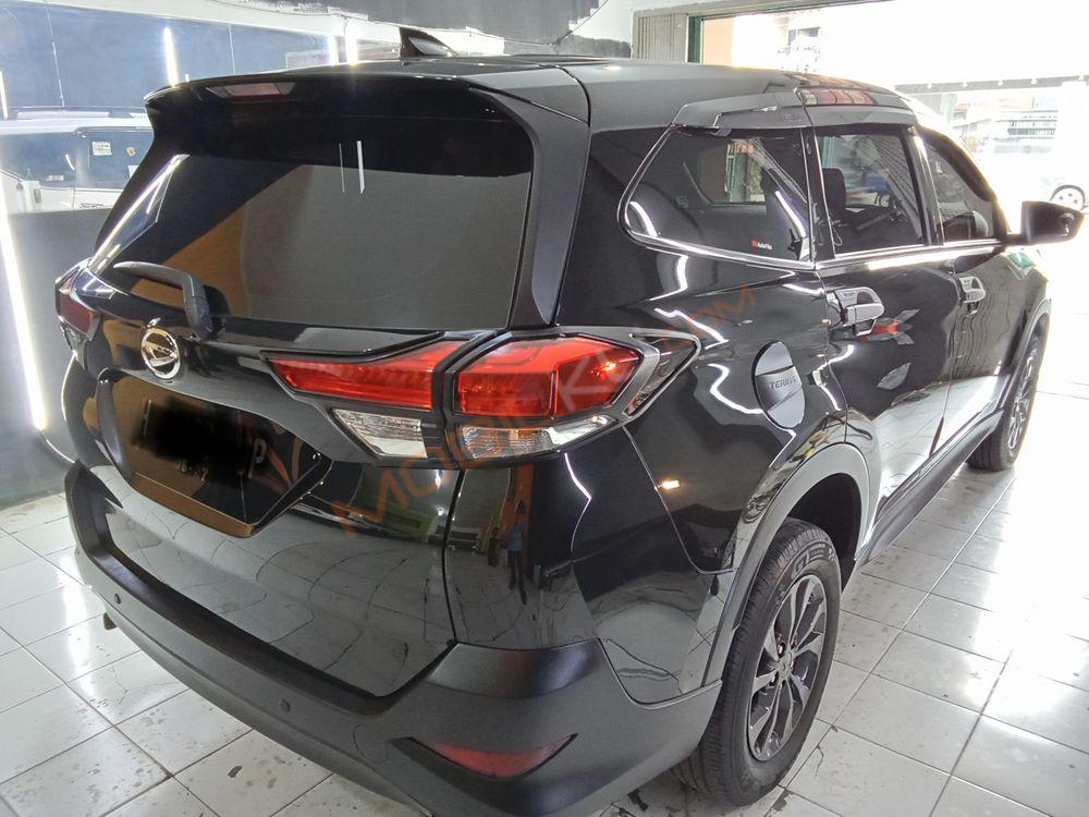 Mobil Daihatsu Terios 2022