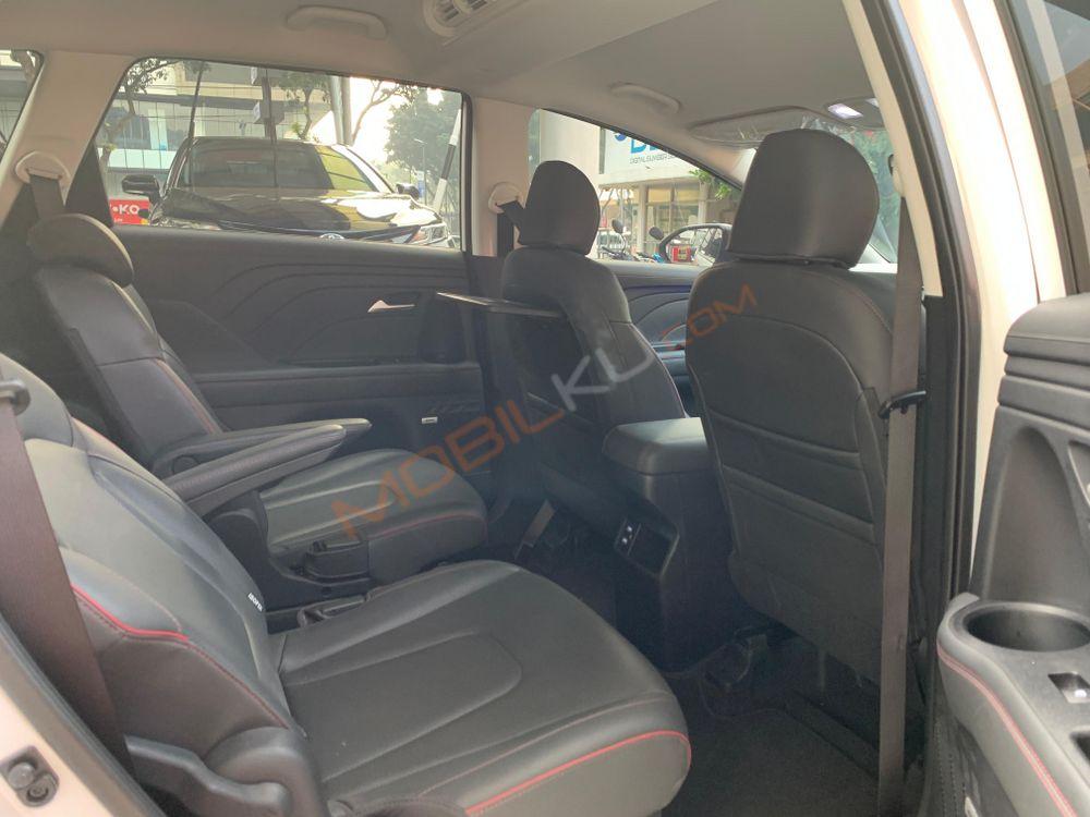 Mobil Hyundai Stargazer X 2024