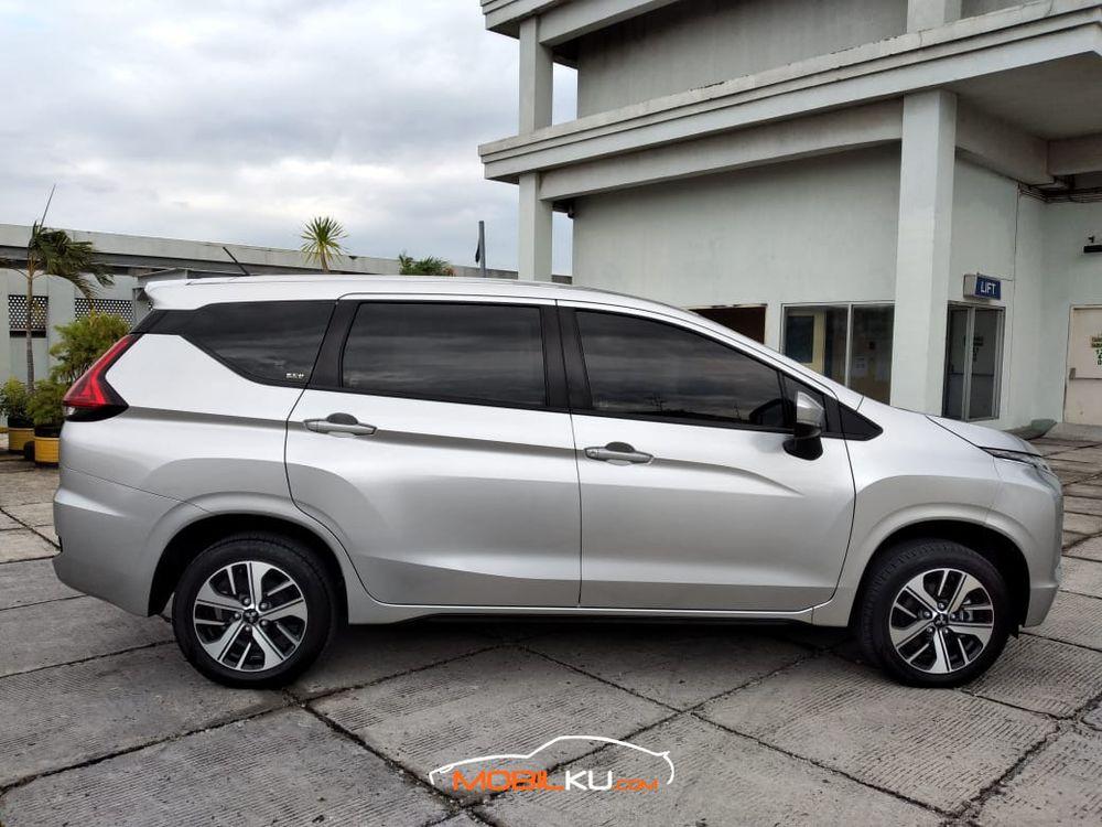 Mobil Mitsubishi Xpander 2018