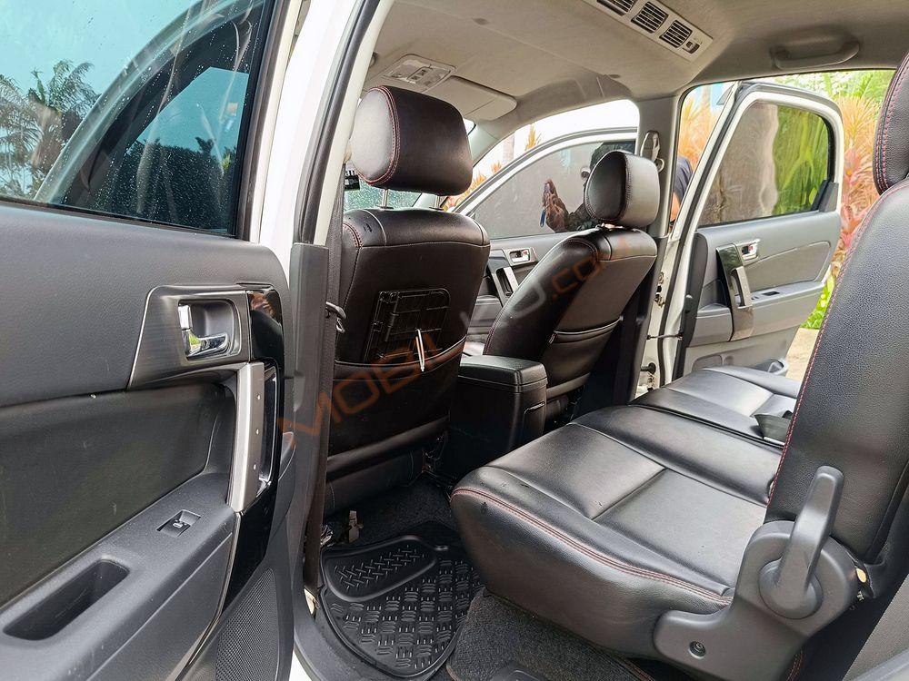 Mobil Daihatsu Terios 2017