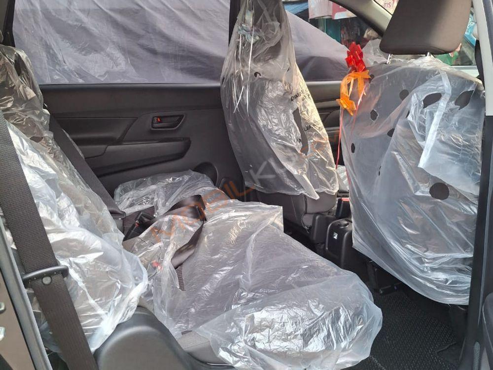 Mobil Suzuki Grand Vitara 2025