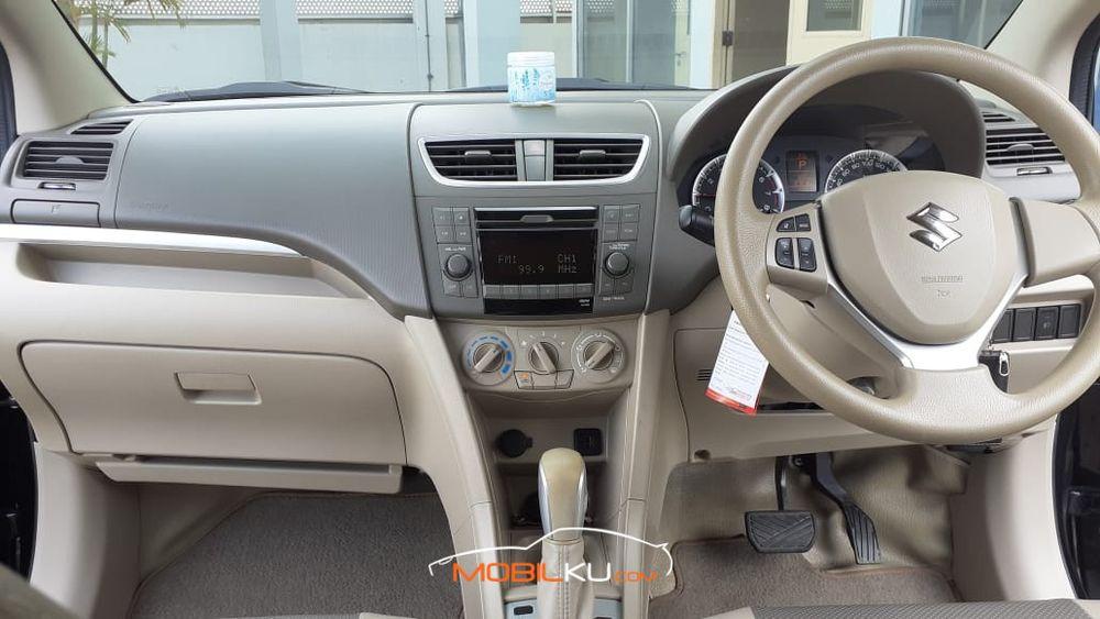 Mobil Suzuki Ertiga 2015