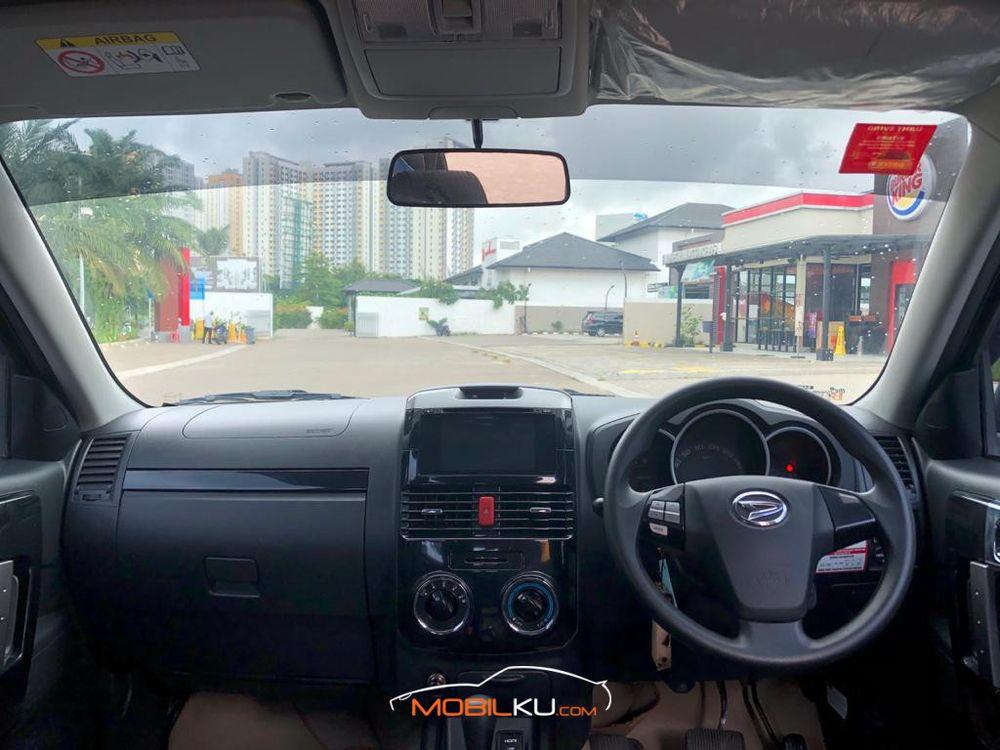 Mobil Daihatsu Terios 2017