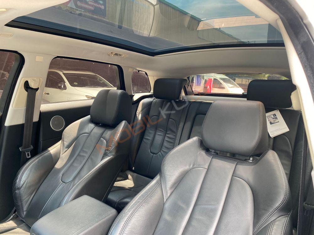 Mobil Range Rover Evoque 2014