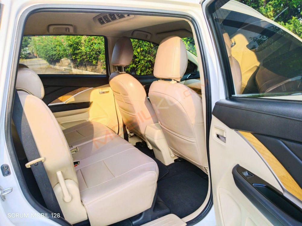 Mobil Mitsubishi Xpander 2019
