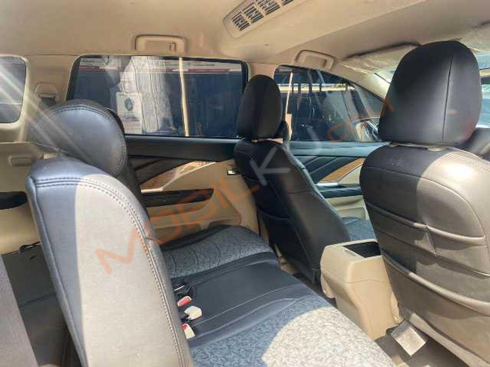 Mobil Mitsubishi Xpander 2019