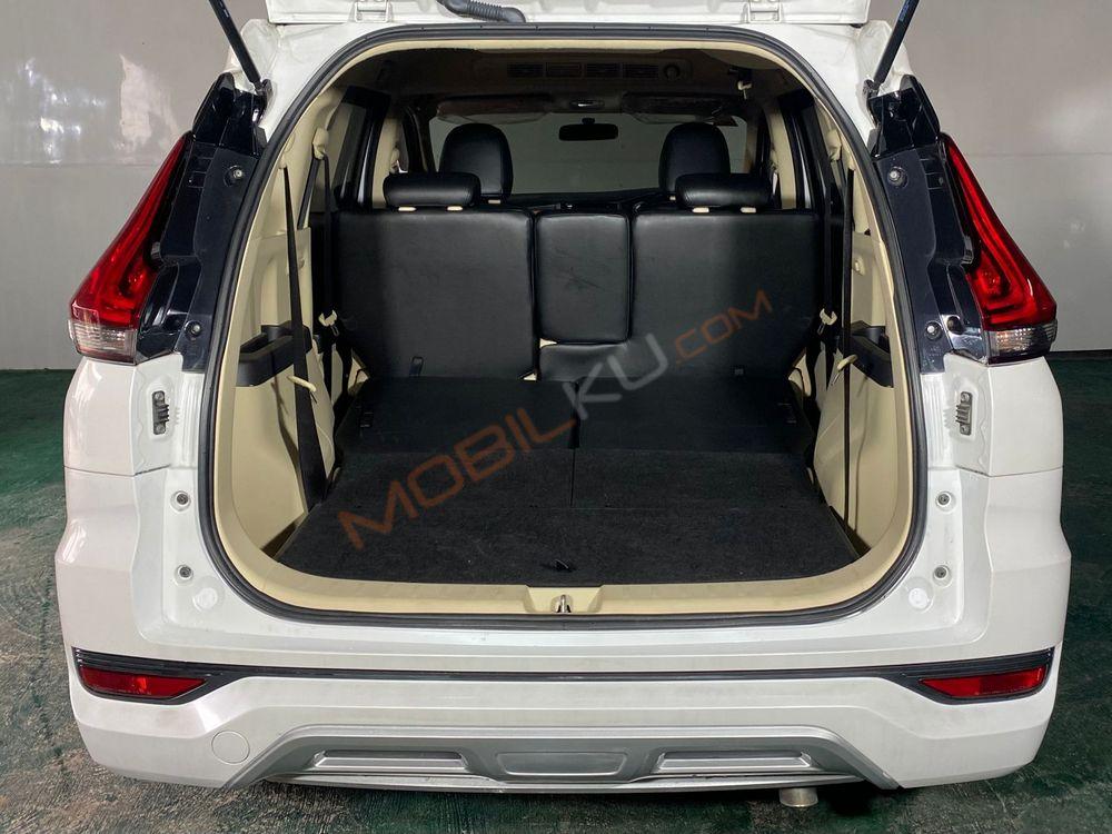 Mobil Mitsubishi Xpander 2019