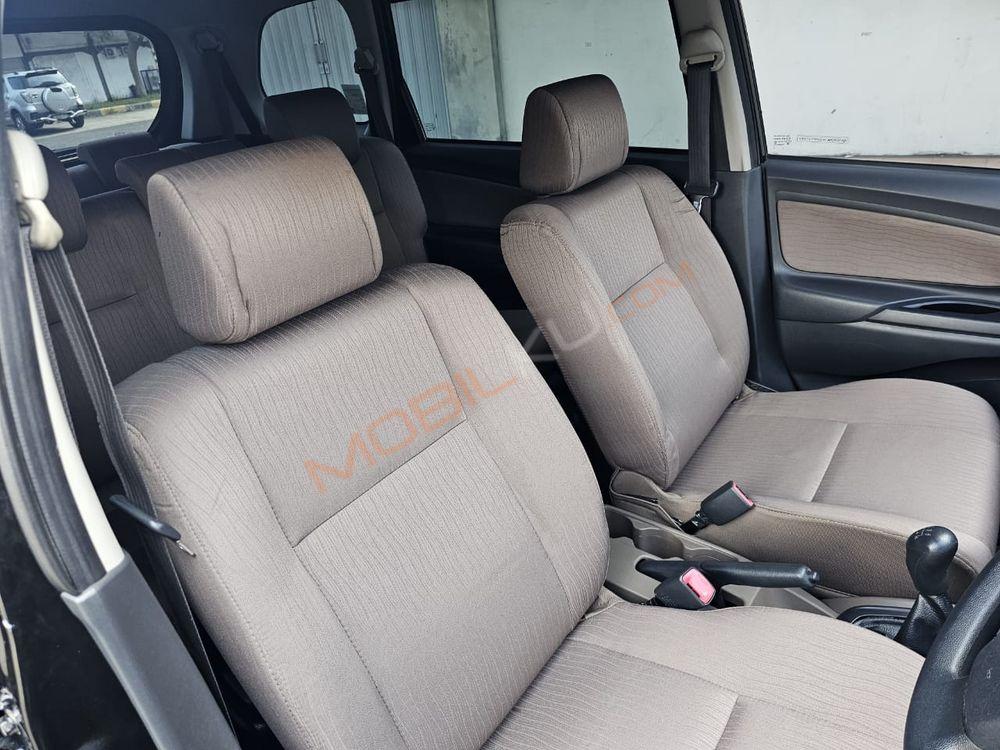 Mobil Toyota Avanza 2018