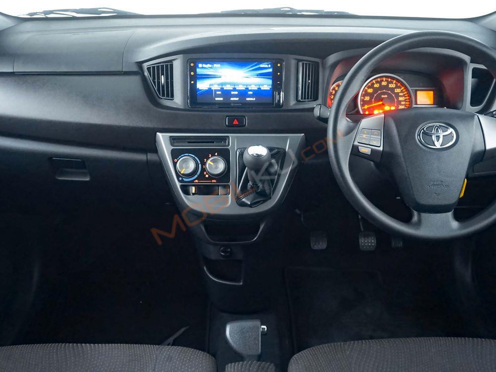 Mobil Toyota Calya 2023