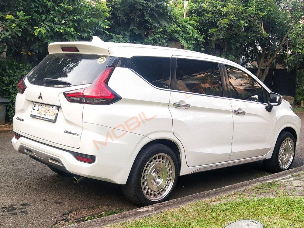 Mobil Mitsubishi Xpander 2018