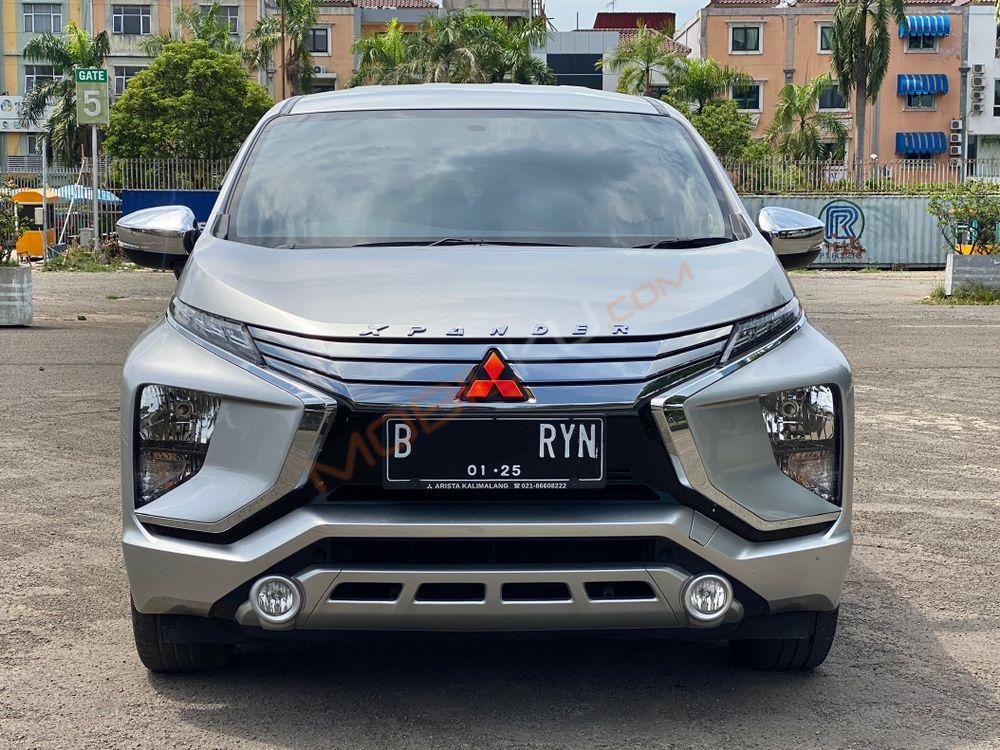 Mobil Mitsubishi Xpander 2019
