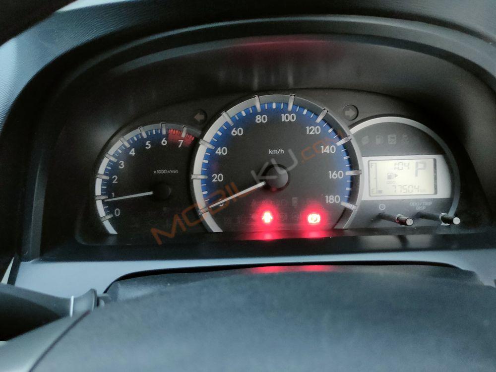 Mobil Toyota Avanza 2019