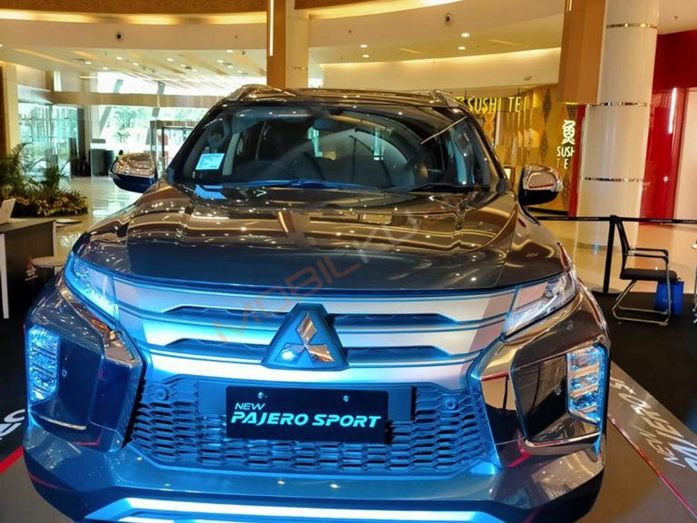 Mobil undefined undefined undefined