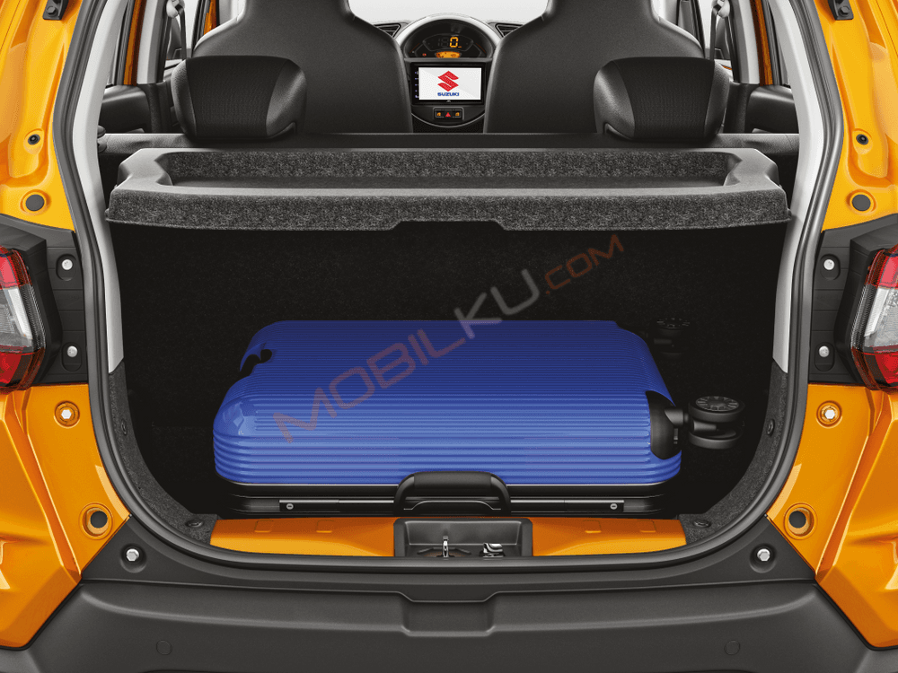 Mobil undefined undefined undefined