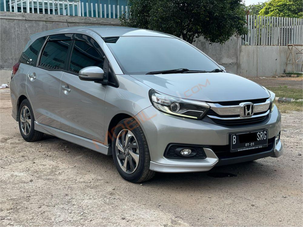 Mobil Honda Mobilio 2020
