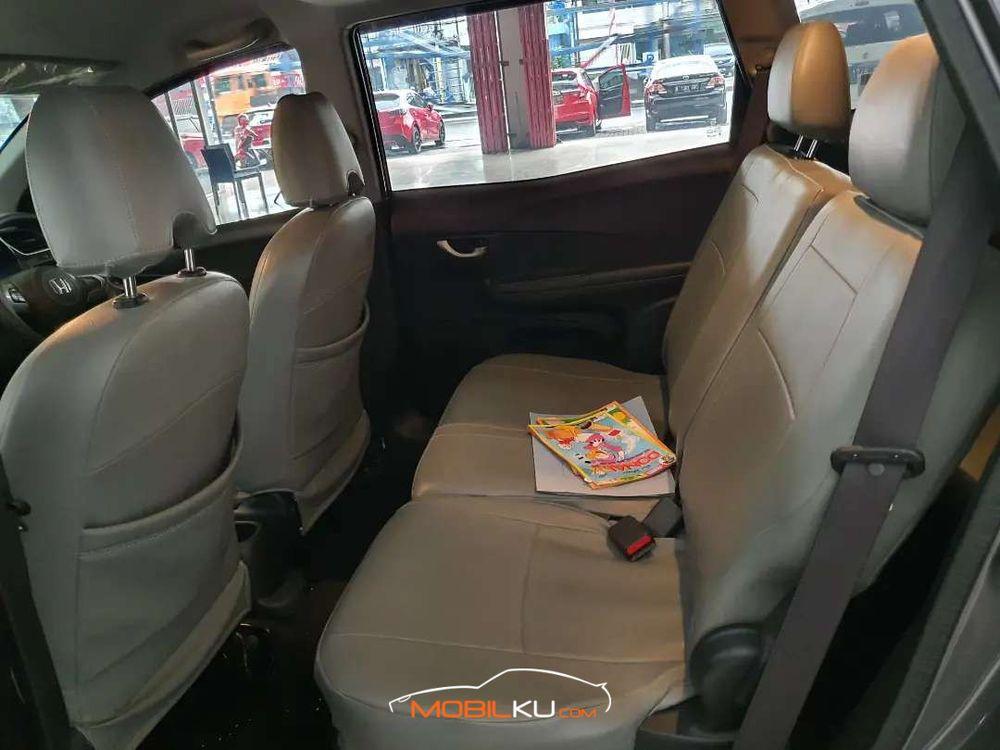 Mobil Honda BR-V 2016