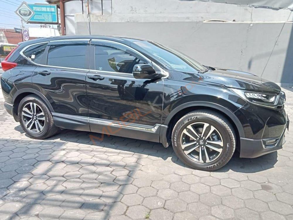 Mobil Honda CR-V 2019