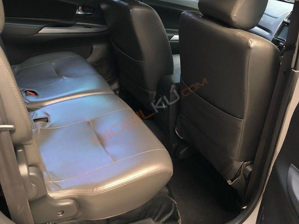 Mobil Toyota Avanza 2018