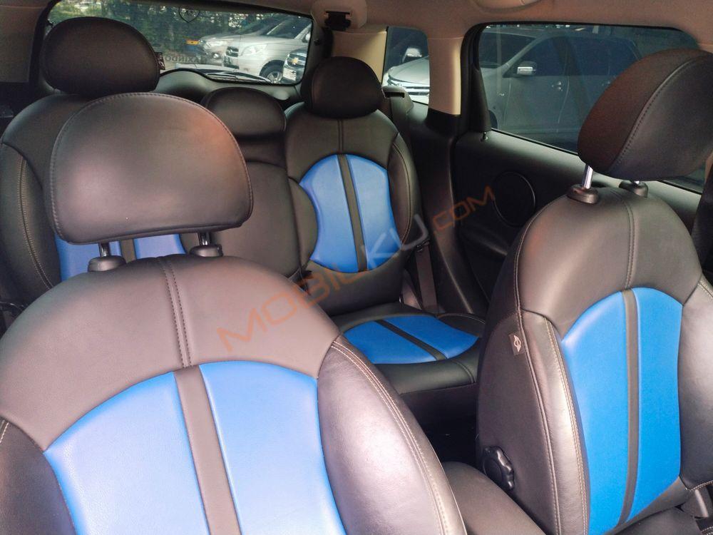 Mobil MINI Countryman 2013