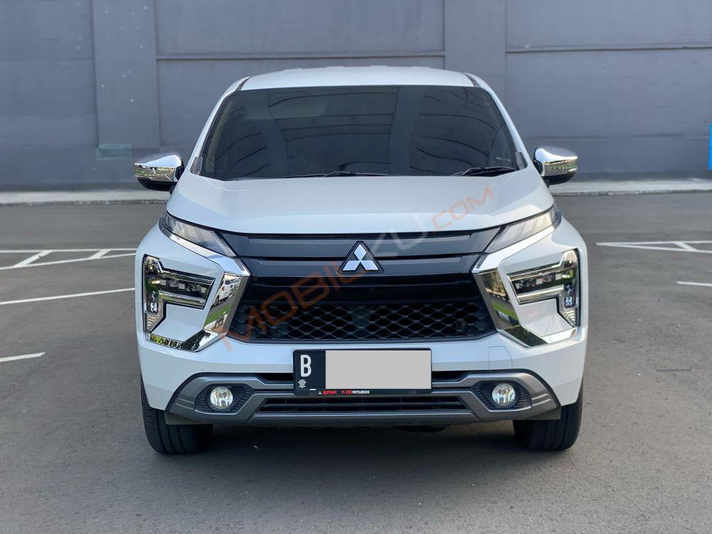Mobil Mitsubishi Xpander 2022