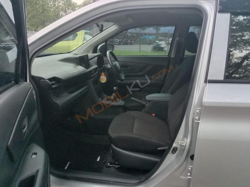 Mobil Daihatsu Xenia 2022