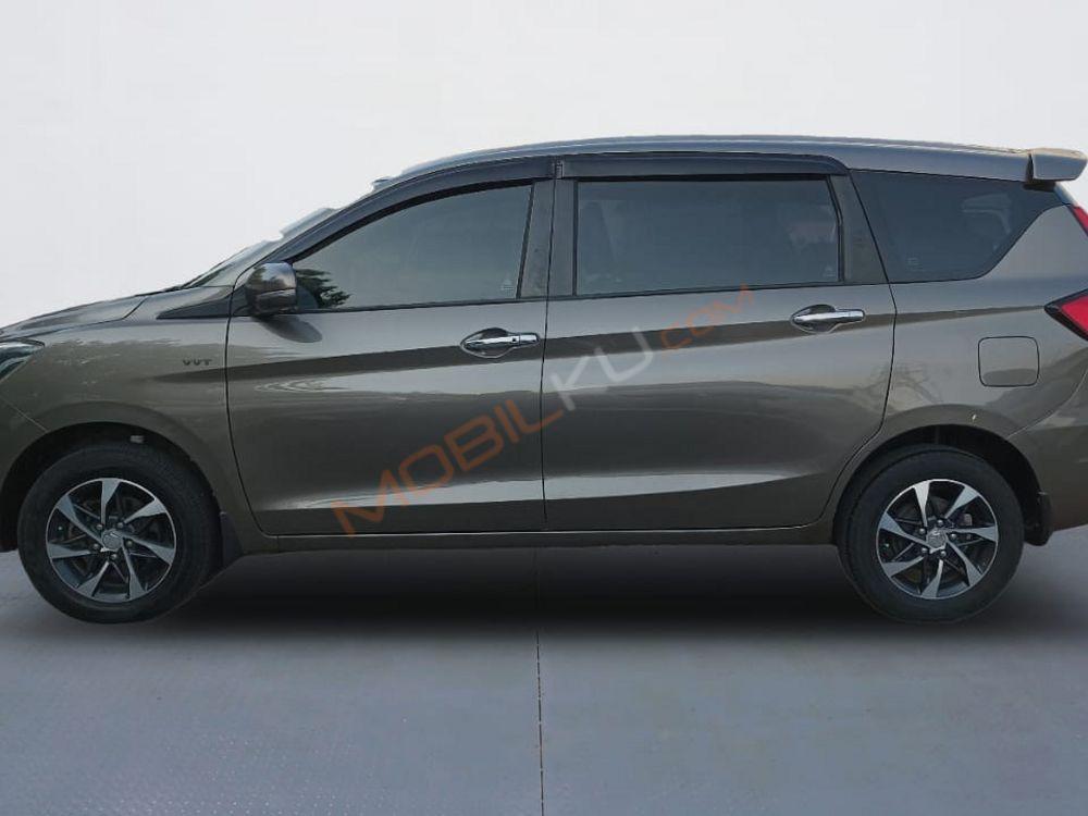 Mobil Suzuki Ertiga 2019