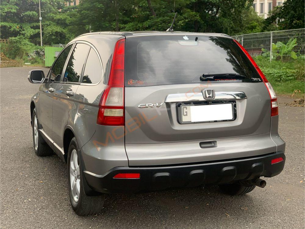 Mobil Honda CR-V 2007