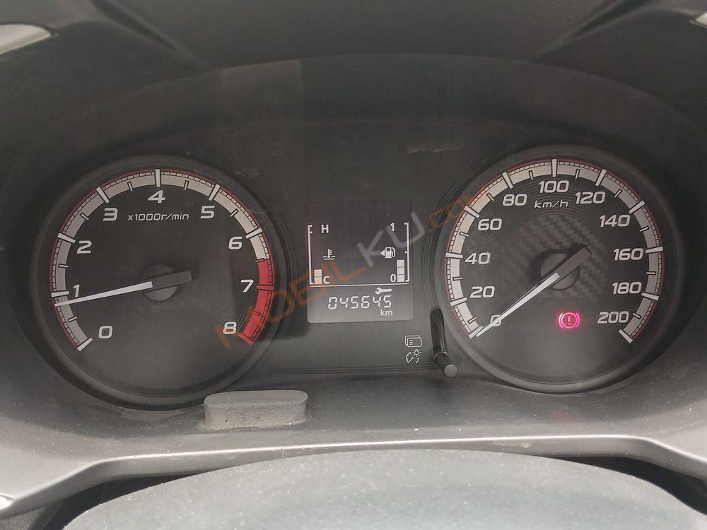 Mobil Mitsubishi Xpander 2021