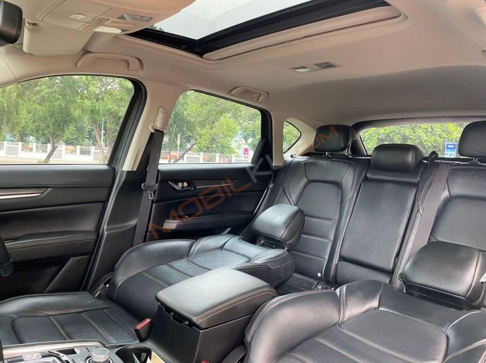 Mobil Mazda CX-5 2020