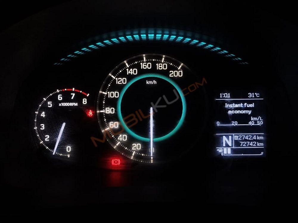 Mobil Suzuki Ignis 2018