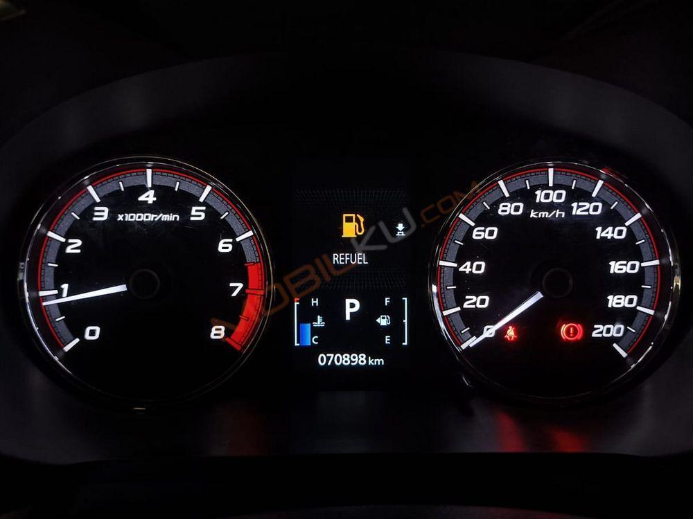 Mobil Mitsubishi Xpander 2018