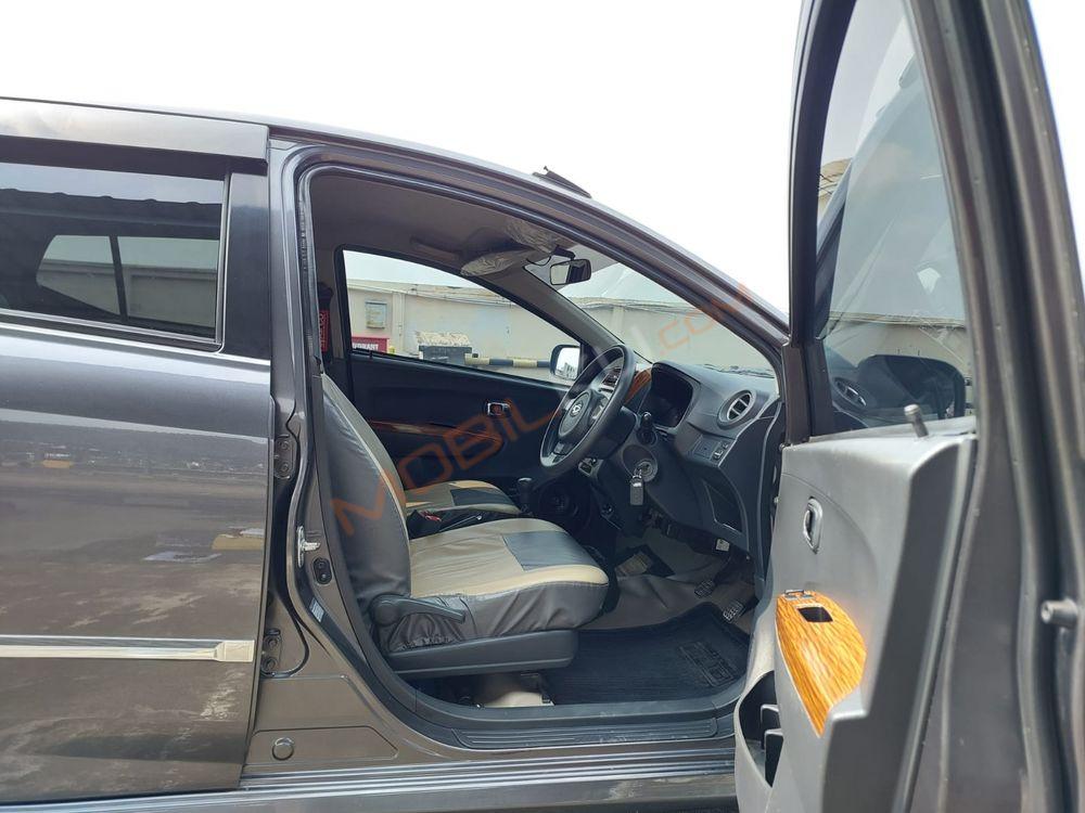 Mobil Daihatsu Ayla 2017