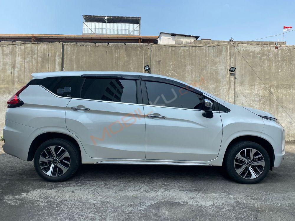 Mobil Mitsubishi Xpander 2018