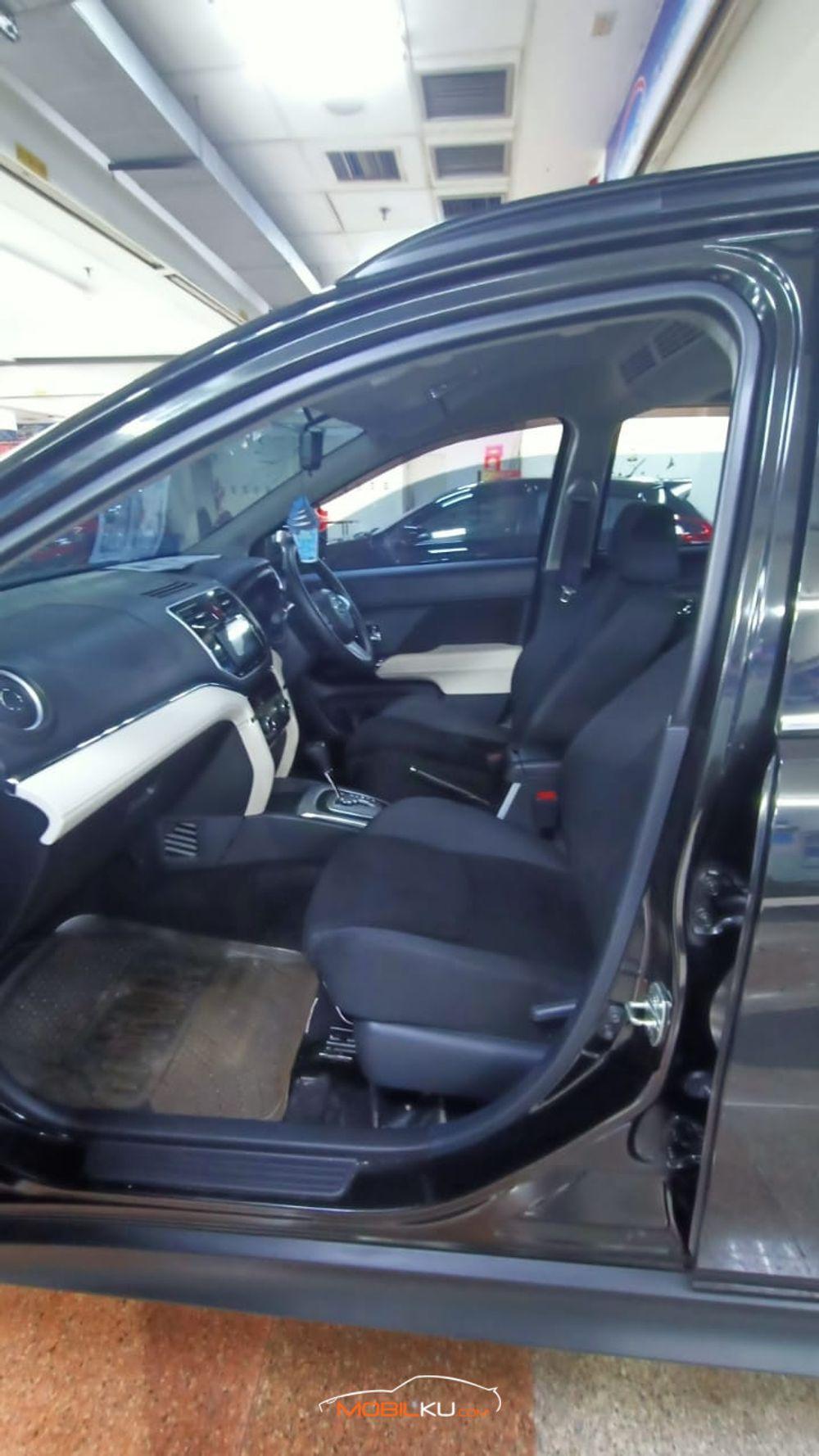 Mobil Daihatsu Terios 2018