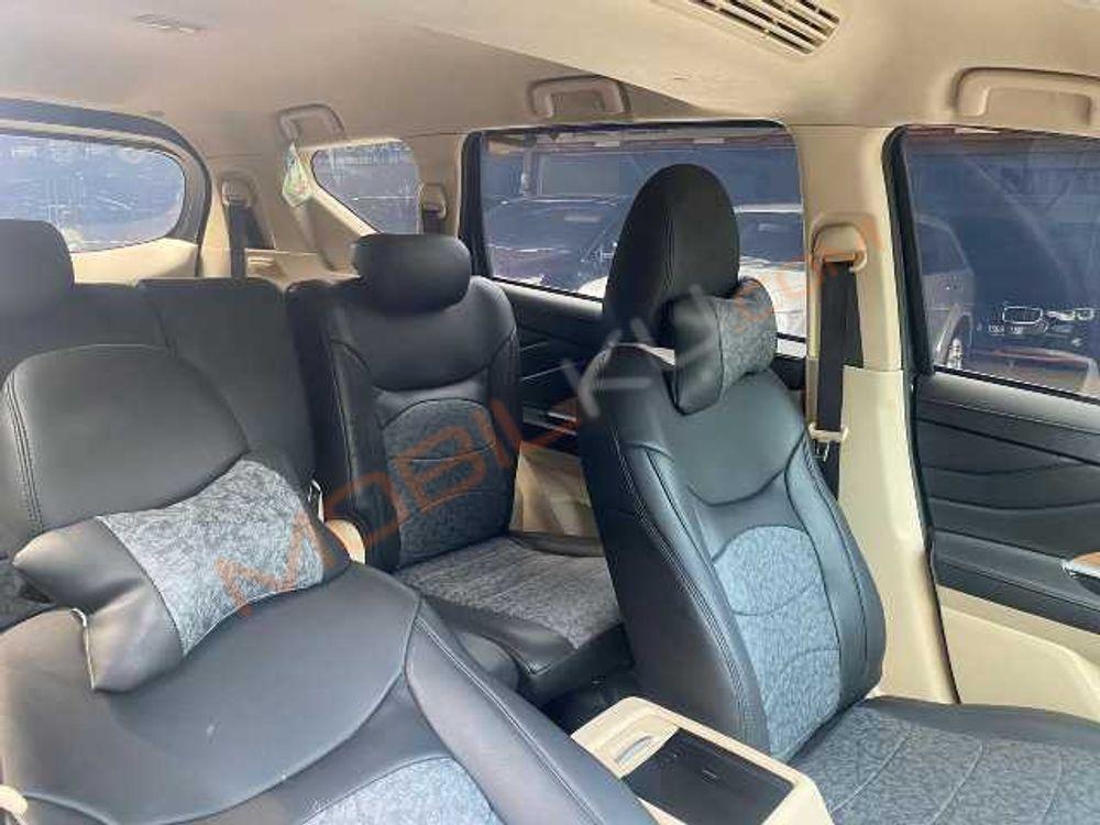 Mobil Mitsubishi Xpander 2019