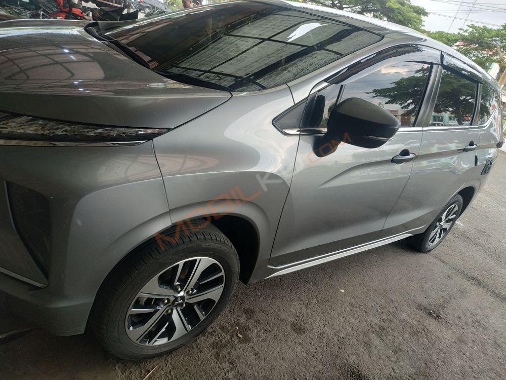 Mobil Mitsubishi Xpander 2018