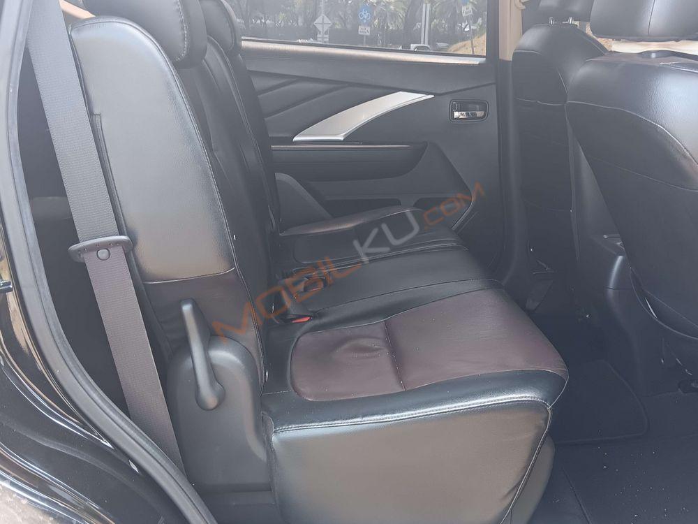 Mobil Mitsubishi Xpander Cross 2021