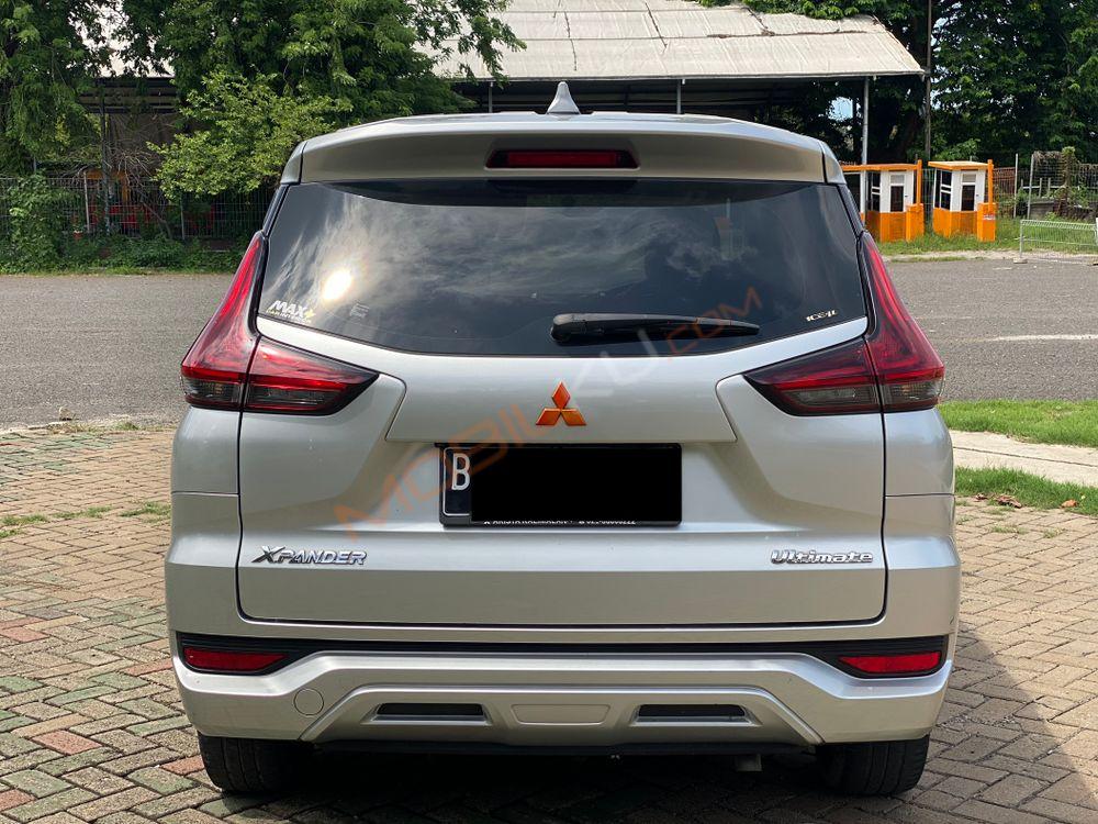 Mobil Mitsubishi Xpander 2019