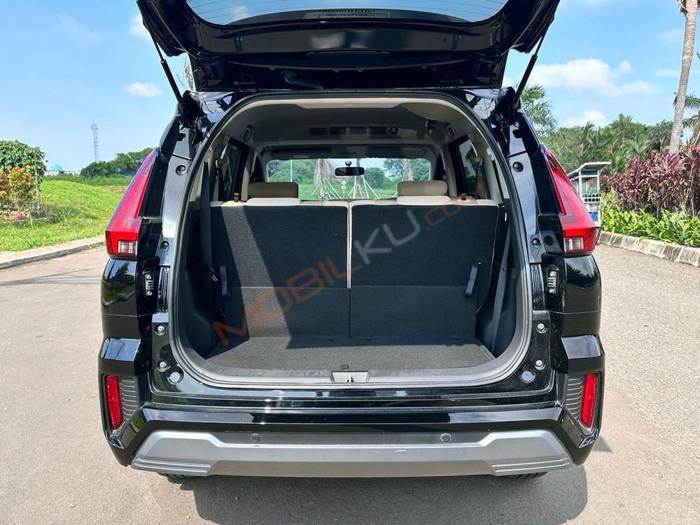 Mobil Mitsubishi Xpander 2022
