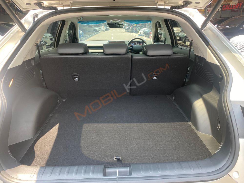 Mobil Hyundai Ioniq 5 2023