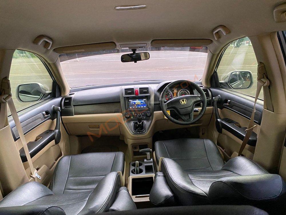 Mobil Honda CR-V 2007