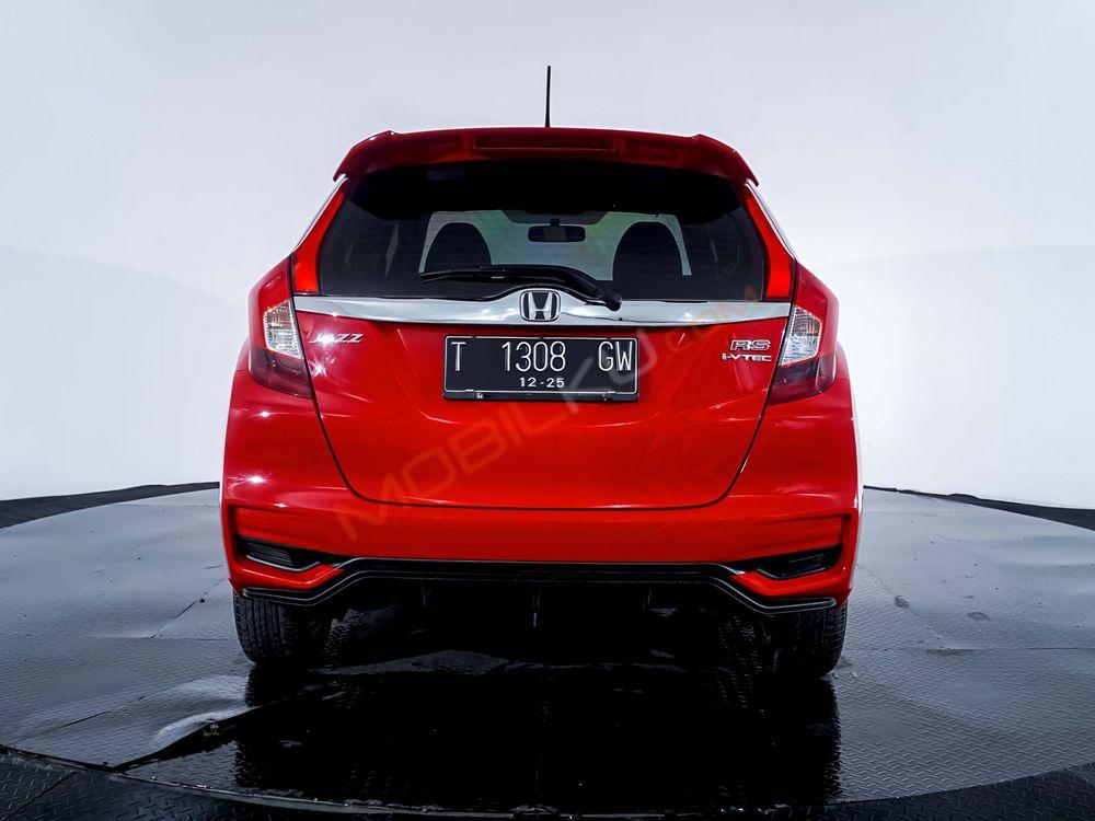Mobil Honda Jazz 2020