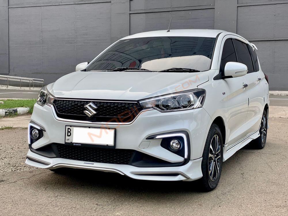 Mobil Suzuki Ertiga 2022