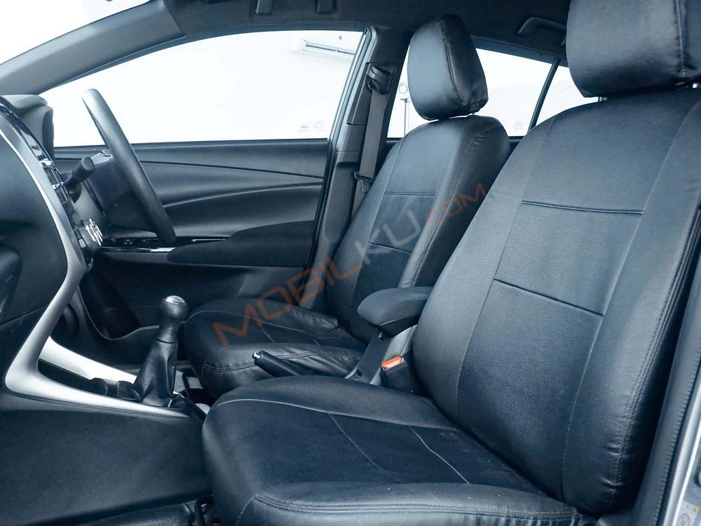 Mobil Toyota Yaris 2018