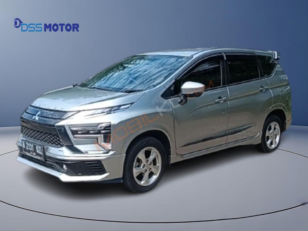 Mobil Mitsubishi Xpander 2021