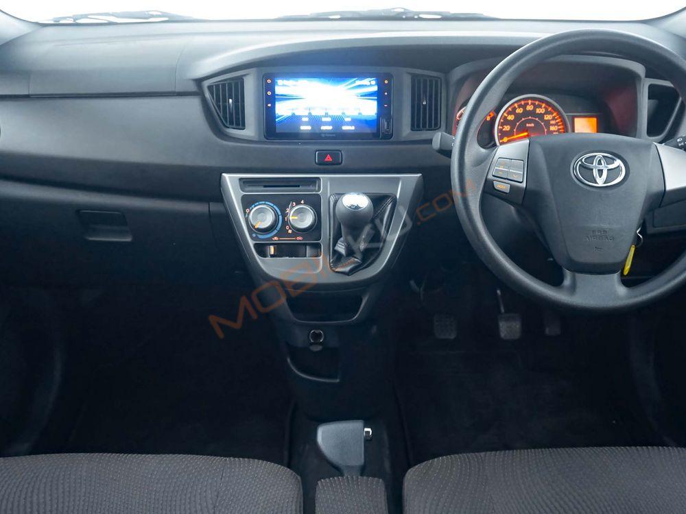 Mobil Toyota Calya 2023