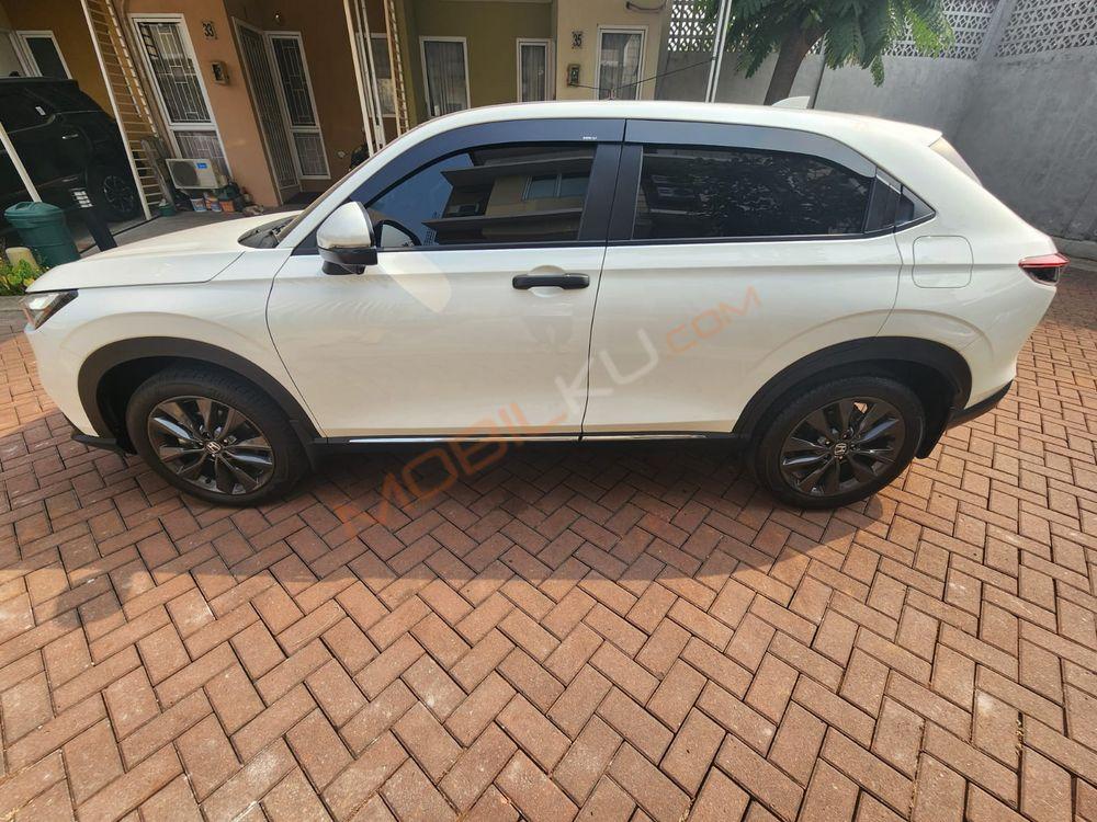 Mobil Honda HR-V 2022