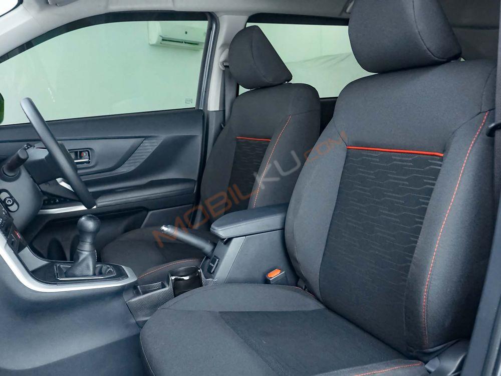 Mobil Daihatsu Xenia 2021